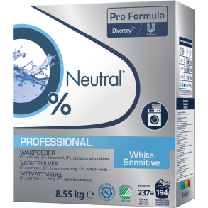 Neutral Professional