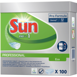 Sun Professional