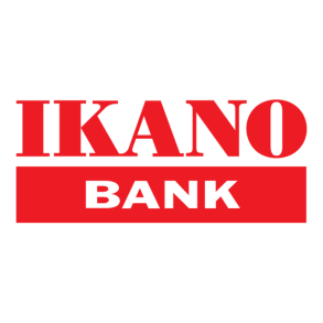 Ikano Bank logo leasing finansiering