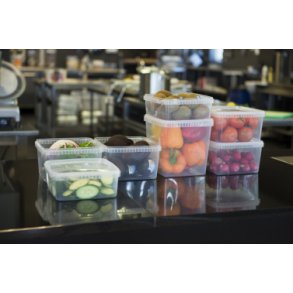 Catering og f�devareemballage til stork�kken, takeaway og servering