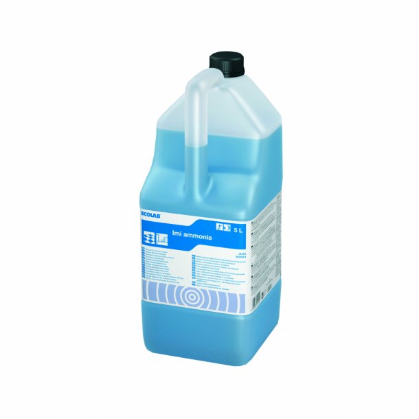Ecolab Imi ammonia 5ltr