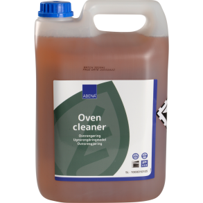 Grill/ovnrens til ovne, grill og gryder. 5ltr