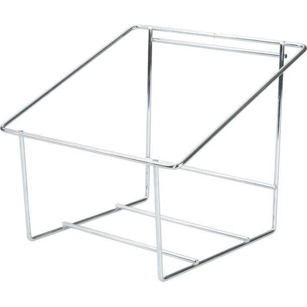 Vgophng/-vgbeslag til 5 liter dunk, rustfri