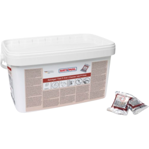 Rational ovn- og grillrens tabs 56.02.315, 130 stk