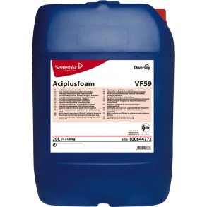 Aciplusfoam VF59 20L W1