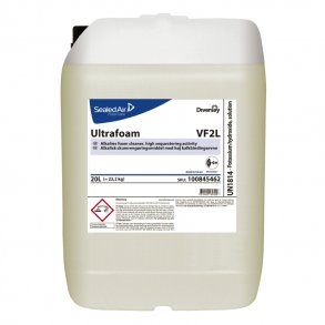 Ultrafoam VF2L 20liter