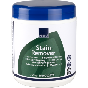 Pletfjerner til tekstilrens, uden farve og parfume, 750gram