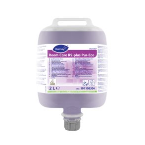 Room Care R9 Plus, Pur-Eco, Kalkfjerner, 2x2 Liter