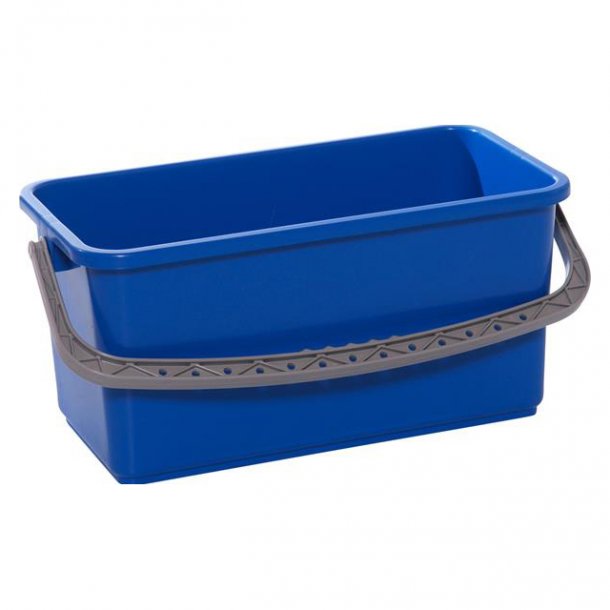 Tina Trolleys DrypSpand 22 ltr., Bl 