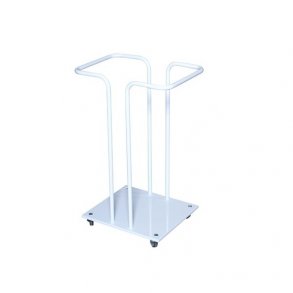 Tina Trolleys Affaldstativ 110-120ltr, uden lg 