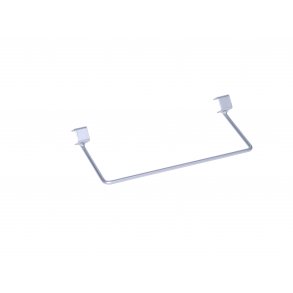 Tina Trolleys Mopholder til bundramme