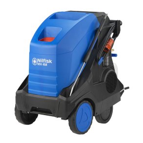 Nilfisk MH 4M 200/960 FAX, Hedvandsrenser