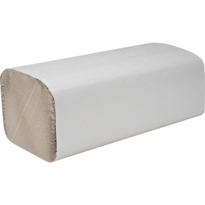 H�ndkl�deark, 1-lag, V-fold, 5000ark