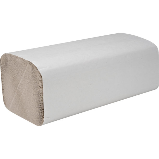 H�ndkl�deark, 1-lag, V-fold, 5000ark