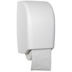 Toiletpapir, Care-Ness Excellent, 2-lags, 800 ark, 36rl  100m, hvid, 100% nyfiber