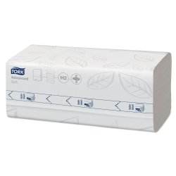 Tork Xpress, Komprimerede Soft Multifold Hndkldeark
