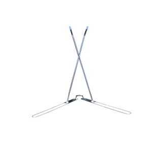 Saksmopstativ 2x1meter