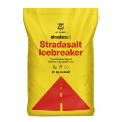 Strada vejsalt 15 eller 25 kg