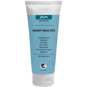 Plum Handy Mild Hudplejecreme 100ml tube