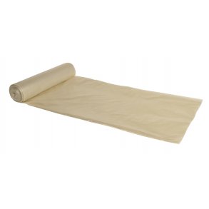 Container skke, klar, 40my. 350 Liter 