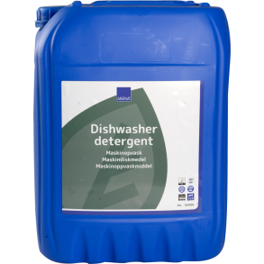 Maskinopvask med klor, 20 liter