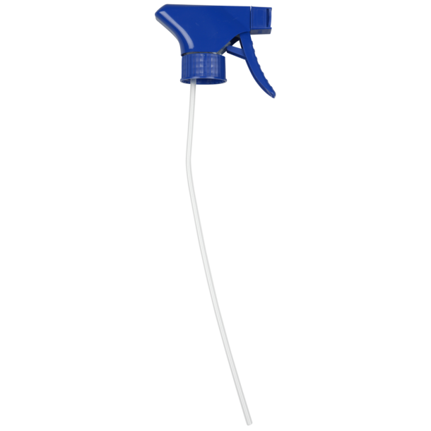 Brusehoved, Tana, plast, skumfunktion, til 750ml flaske