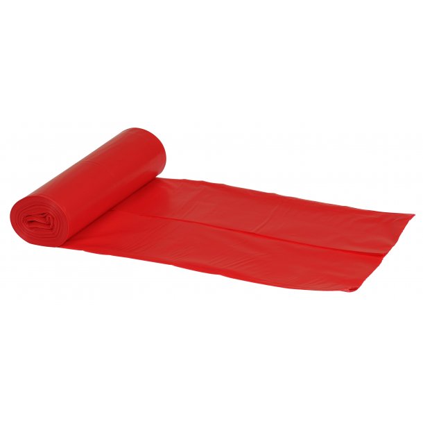 Affaldssk rd, supersk, 76x103 120ltr, Skko-Boy
