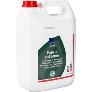 Skyllemiddel, Puri-Line, uden parfume, 2x5ltr