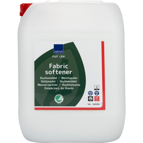 Skyllemiddel, Puri-Line, uden parfume, 10ltr