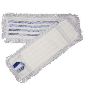 Universal Lommemoppe, Performance Mop Max, 40 cm � mixmoppe med skureeffekt
