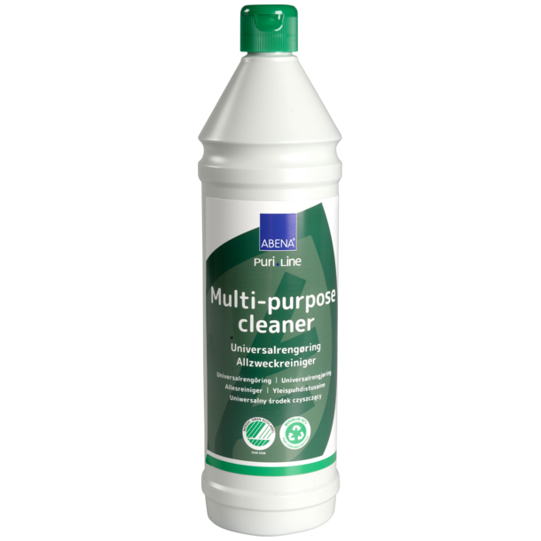 Universal rengring 1 liter med parfume