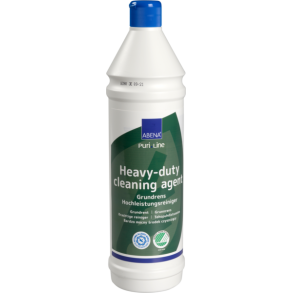 Grundrens, Heavy-duty, uden duft, 1 l 