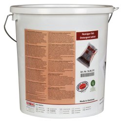 Rational ovn- og grillrens tabs 56.00.210 100 stk