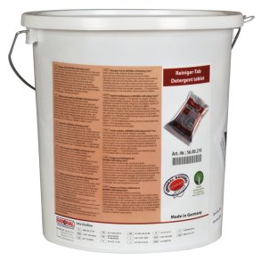 Rational ovn- og grillrens tabs 56.00.210 100 stk