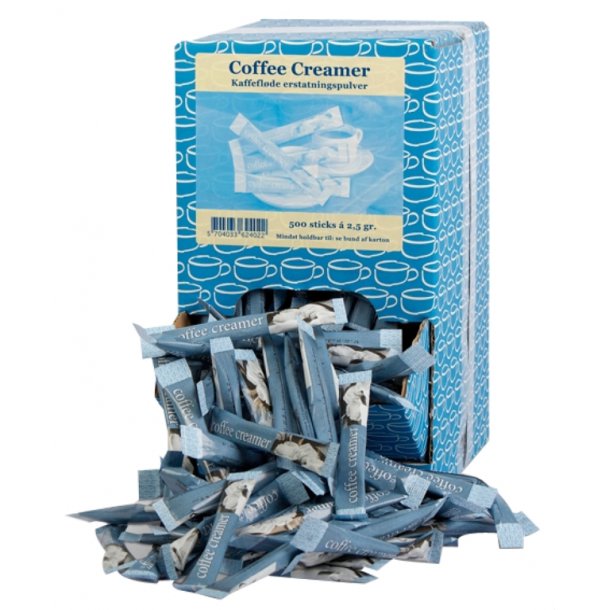 Kaffefldesticks 2,5 gram