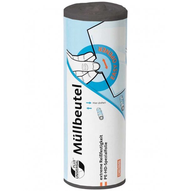 Spandepose, 29x33 HD, 6 ltr