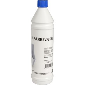 Liva Sprrevske, 1ltr til bl.a urinaler