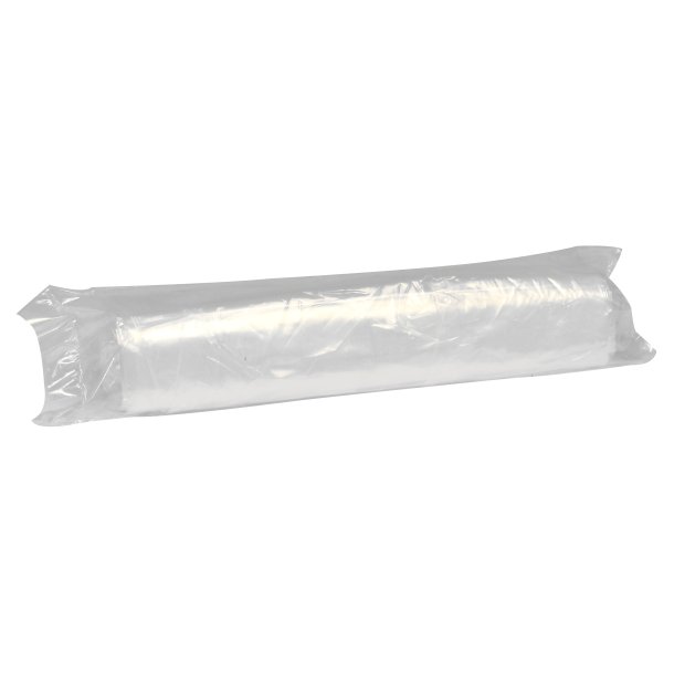 Fryseposer 11 liter, 40 ruller, 10 poser pr rulle, LDPE