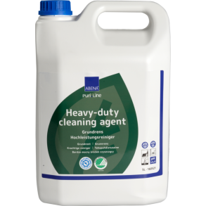 Grundrens, Heavy-Duty, uden duft, 5 l 