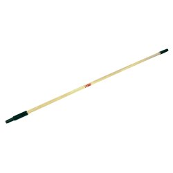 Vikan Trskaft, 1550mm med gevind 25 