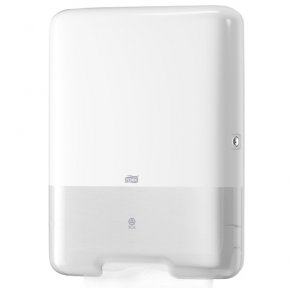 Tork Dispenser Classic H3 hvid