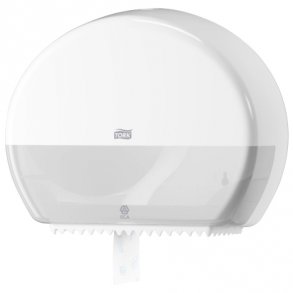 Tork Dispenser Mini T2 hvid