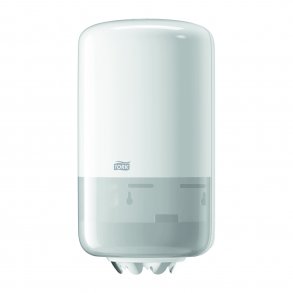 Tork Dispenser Centerfeed Hvid M1