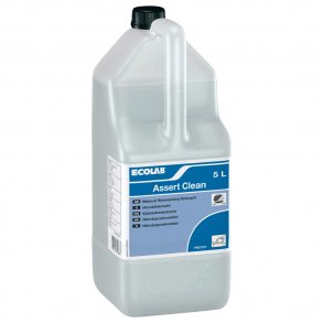 Ecolab Assert Clean, Hndopvask, 5ltr