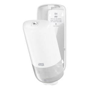 Tork Dispenser Skumsbe S4 