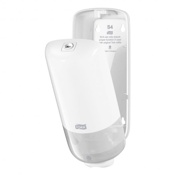 Tork Dispenser Skumsbe S4 