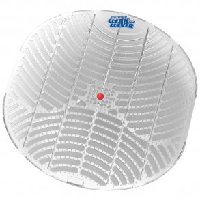 Urinal-skrm m/enzymer