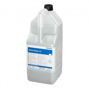Ecolab Maxx Windus glas og spejlrens 5ltr