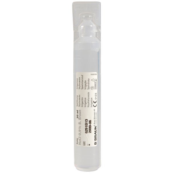 Skyllevske, 30ml, ampul.