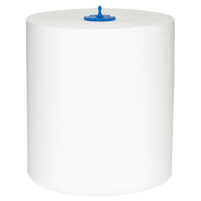 Tork Matic H1, 290059 h�ndkl�derulle Universal Soft, 6 rl 1lag 280m